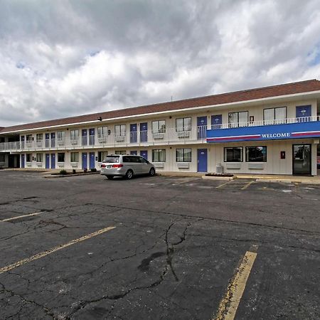 Motel 6-Amherst, Oh - Cleveland West - Lorain Exterior photo