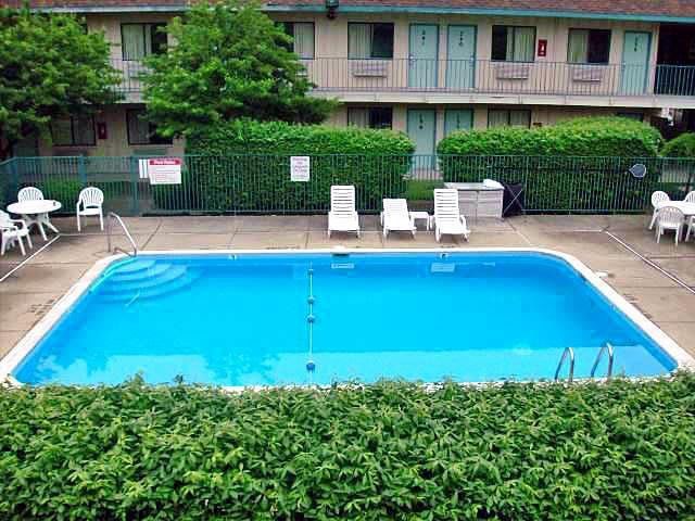 Motel 6-Amherst, Oh - Cleveland West - Lorain Exterior photo